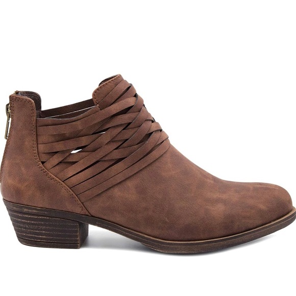 Rampage ankle boots - Picture 3 of 4